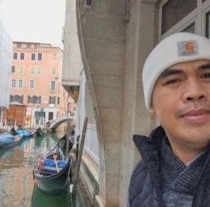 Meet your Posher, Jun